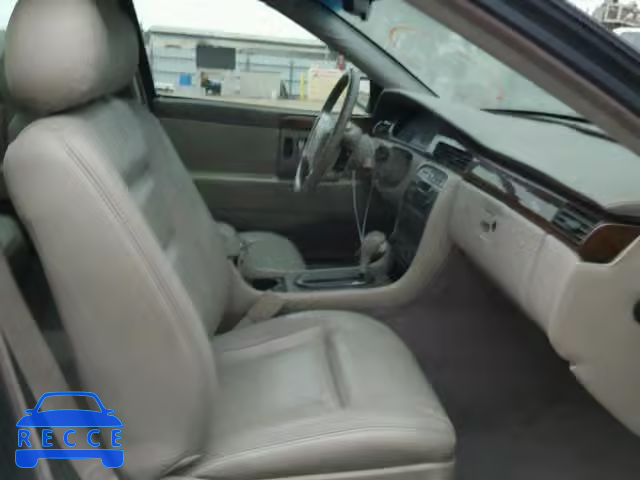 1997 CADILLAC SEVILLE 1G6KS52YXVU805316 image 4