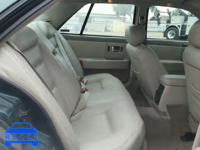 1997 CADILLAC SEVILLE 1G6KS52YXVU805316 image 5