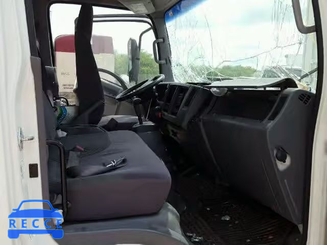 2013 ISUZU NPR HD JALC4W163D7001288 image 4