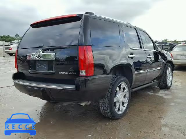 2010 CADILLAC ESCALADE 1GYUCCEF8AR156768 зображення 3