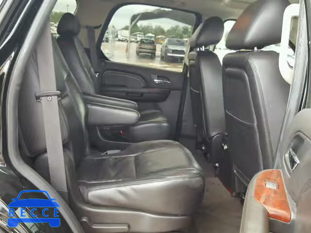 2010 CADILLAC ESCALADE 1GYUCCEF8AR156768 зображення 5