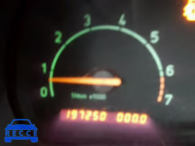 1998 SAAB 900 YS3DD55B2W2002898 зображення 7