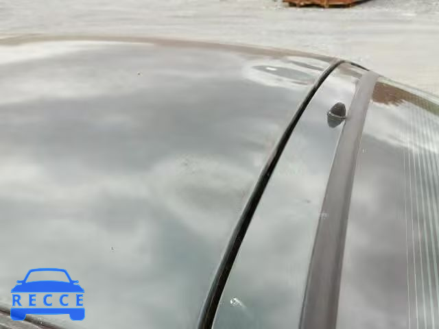 1998 SAAB 900 YS3DD55B2W2002898 зображення 8