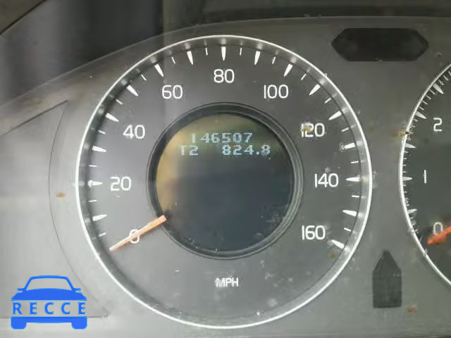 2008 VOLVO S80 YV1AS982281063478 зображення 7