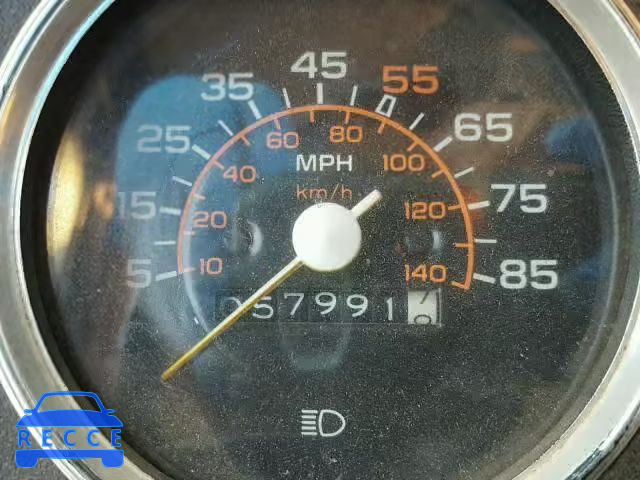 1984 CHEVROLET P30 1GBKP37W0E3322969 image 7