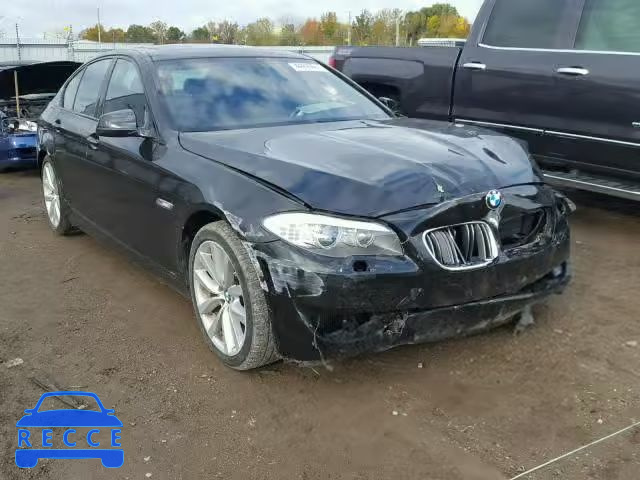 2012 BMW 535 WBAFR7C59CC813353 Bild 0