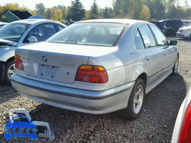 1997 BMW 540 WBADE6326VBW54125 image 3