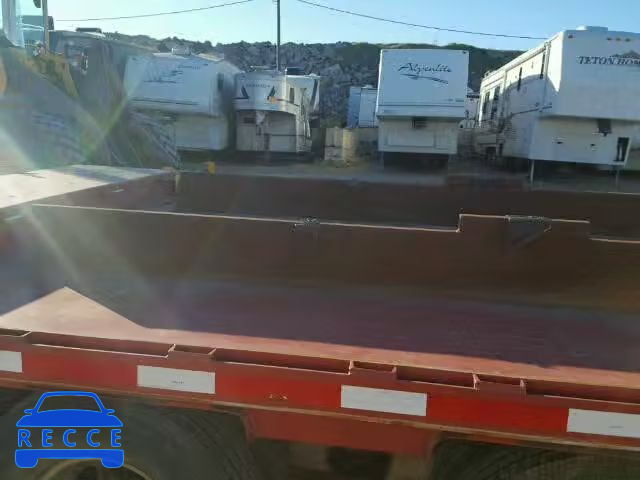 2015 SHOP TRAILER TR197716 Bild 5