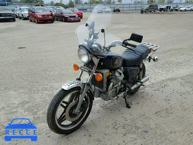 1979 HONDA CX500 PC12013369 зображення 1