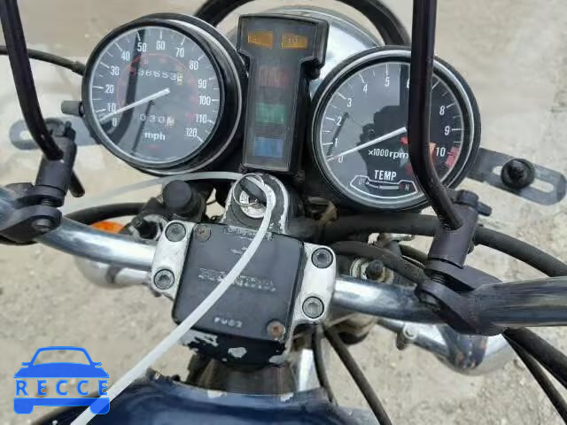 1979 HONDA CX500 PC12013369 image 4