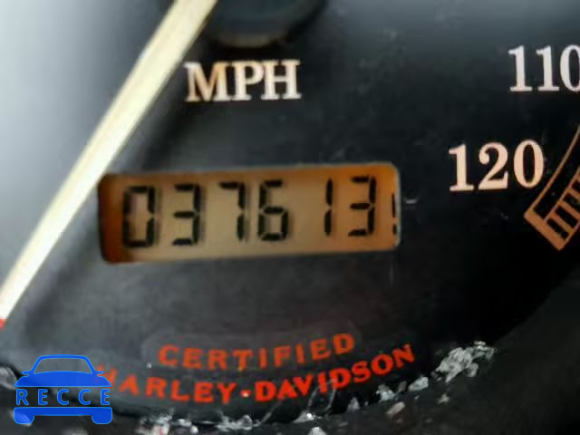 2002 HARLEY-DAVIDSON FLHTCI 1HD1FFW172Y650176 image 7