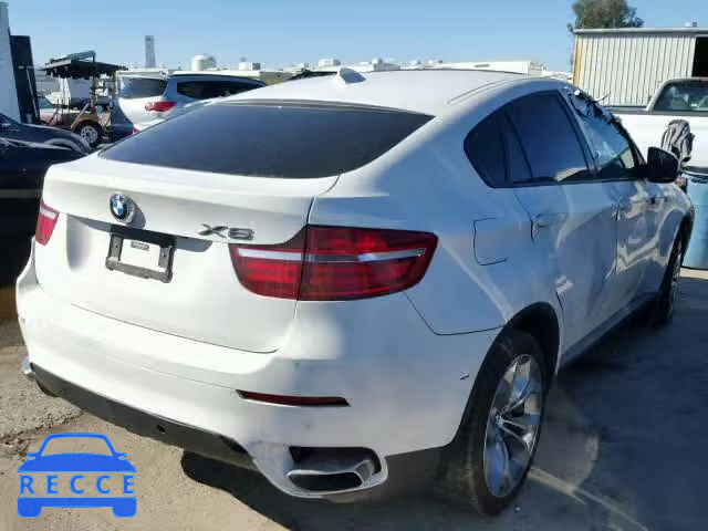 2013 BMW X6 5UXFG8C58DL590916 image 3