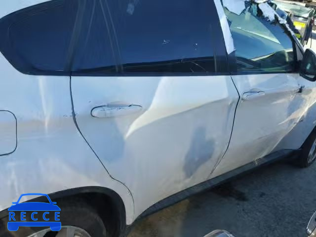 2013 BMW X6 5UXFG8C58DL590916 image 8