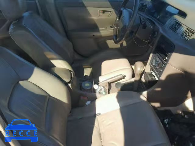 1998 TOYOTA CAMRY CE 4T1BF28K0WU072578 image 4