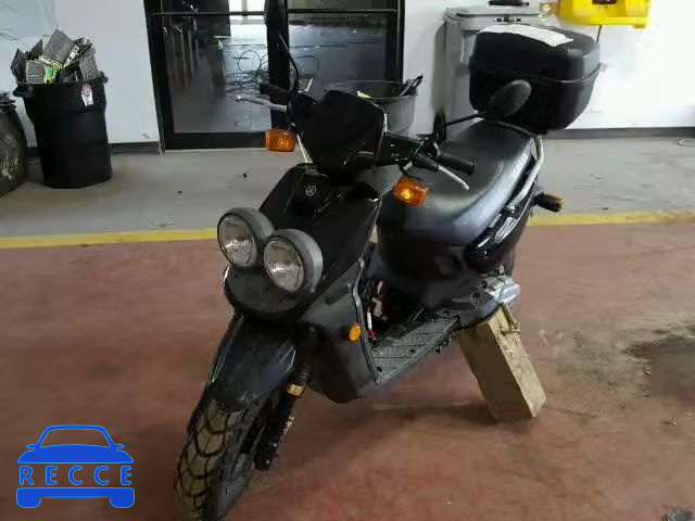 2005 YAMAHA YW50 LPRSA20A05A600653 image 1