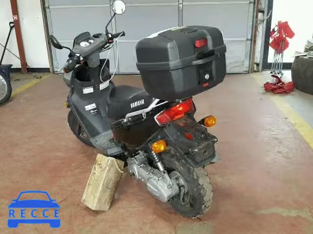 2005 YAMAHA YW50 LPRSA20A05A600653 image 2