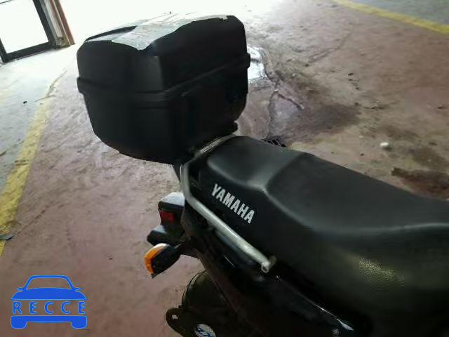 2005 YAMAHA YW50 LPRSA20A05A600653 image 5