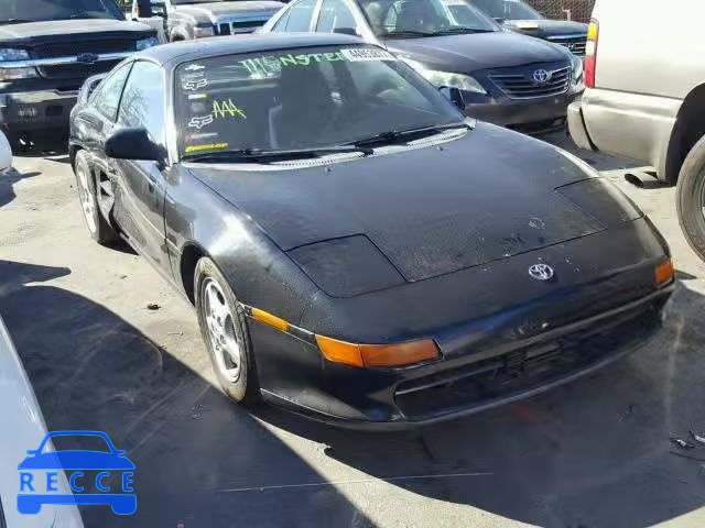 1991 TOYOTA MR2 JT2SW21N2M0001355 image 0