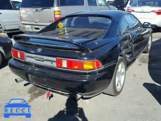 1991 TOYOTA MR2 JT2SW21N2M0001355 image 3