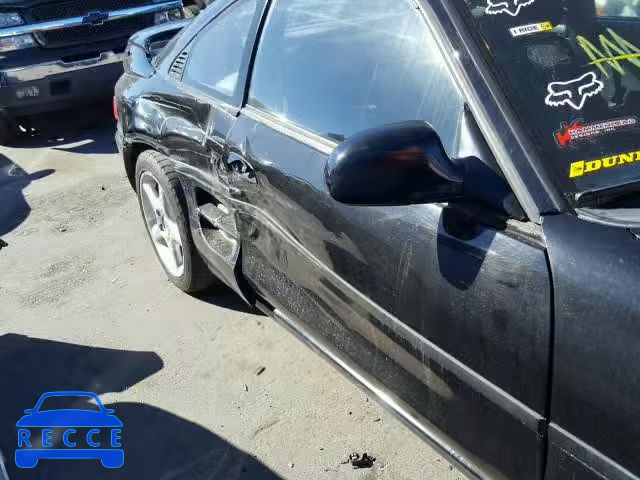 1991 TOYOTA MR2 JT2SW21N2M0001355 image 8