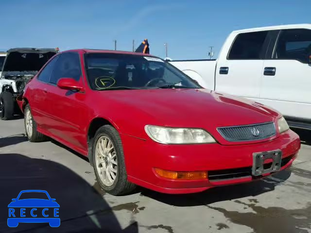 1999 ACURA 3.0CL 19UYA2253XL005742 image 0