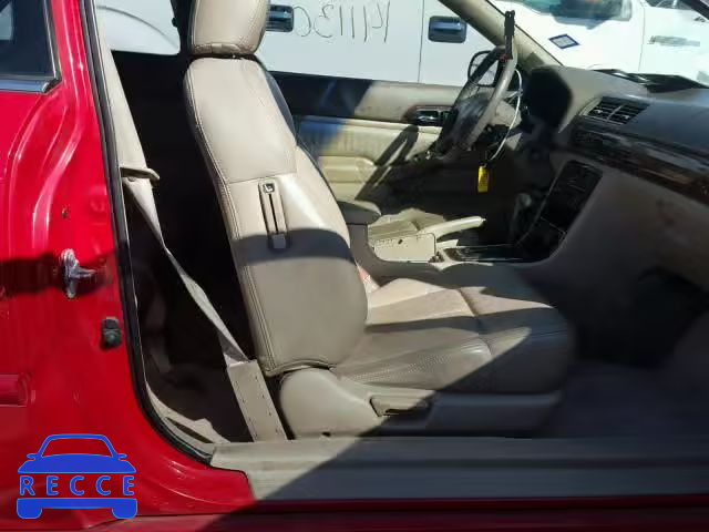 1999 ACURA 3.0CL 19UYA2253XL005742 image 4