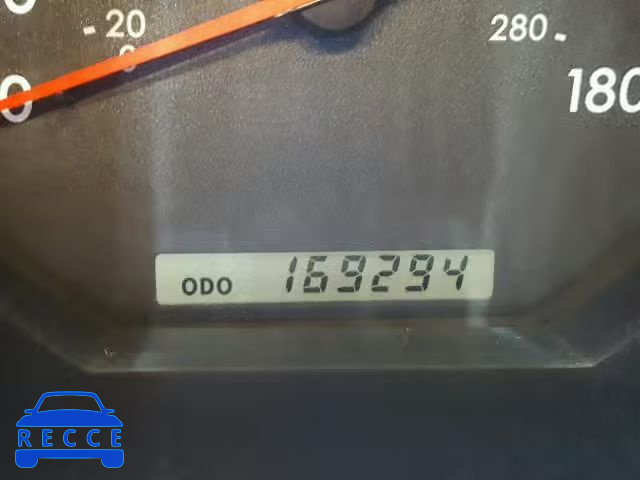 2002 LEXUS SC JTHFN48Y620027461 image 7