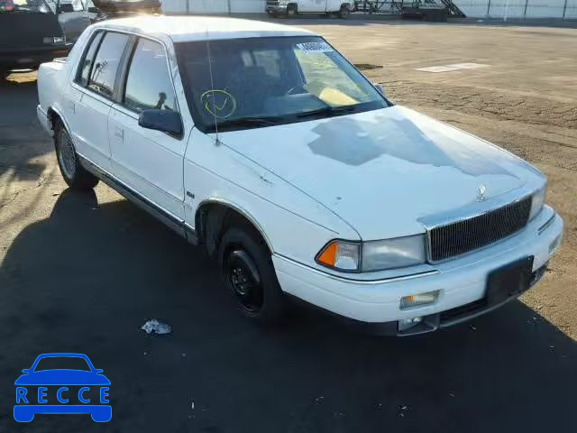 1992 CHRYSLER LEBARON 3C3XA7637NT290824 image 0