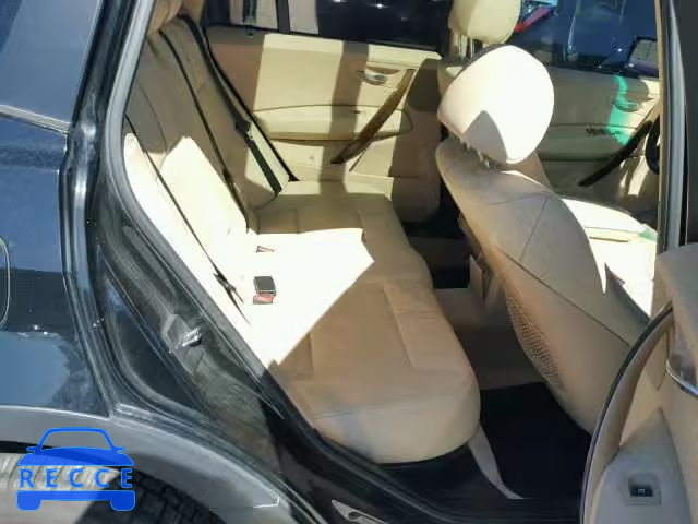 2005 BMW X3 WBXPA93415WD23644 image 5