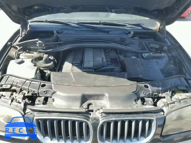 2005 BMW X3 WBXPA93415WD23644 image 6