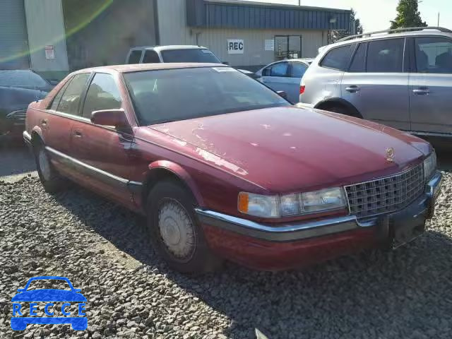 1994 CADILLAC SEVILLE 1G6KS52Y4RU812915 image 0