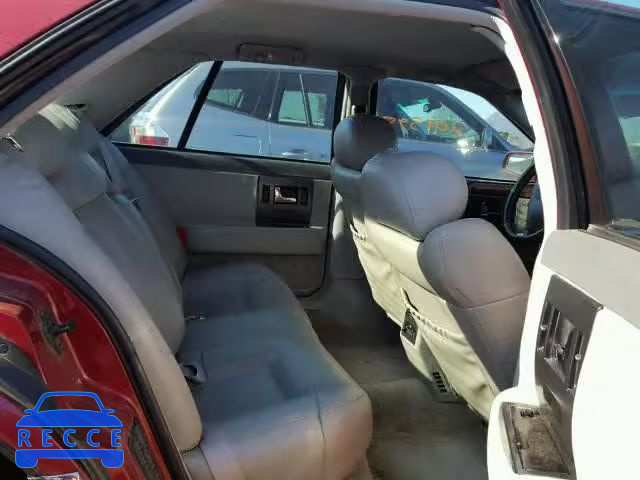 1994 CADILLAC SEVILLE 1G6KS52Y4RU812915 image 5