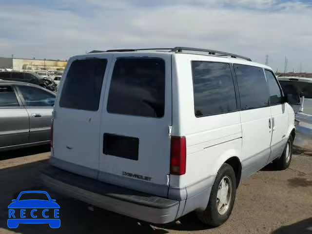 1997 CHEVROLET ASTRO 1GNDM19W6VB171065 image 3