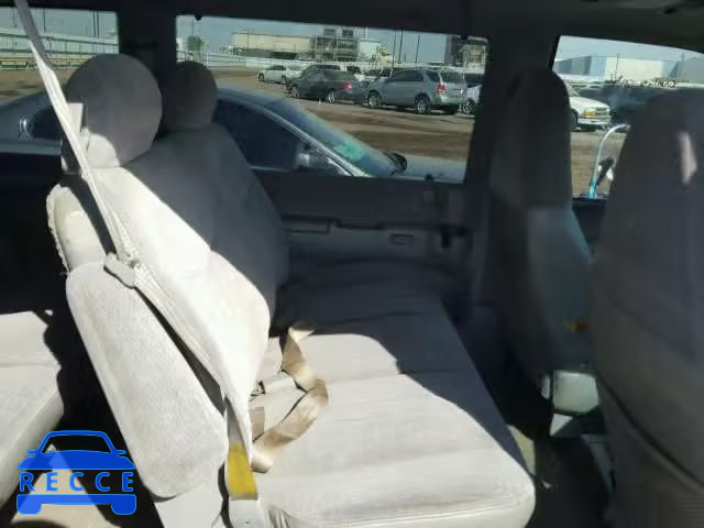 1997 CHEVROLET ASTRO 1GNDM19W6VB171065 image 5