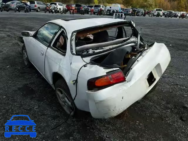 1995 NISSAN 240SX JN1AS44D8SW004335 зображення 2