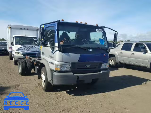 2007 FORD LOW CAB FO 3FRML55Z87V427122 image 0