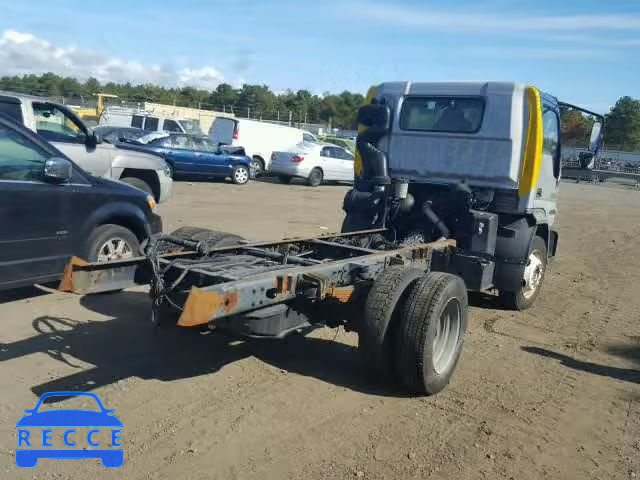 2007 FORD LOW CAB FO 3FRML55Z87V427122 image 3