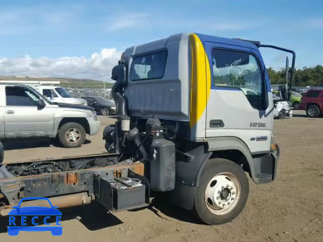 2007 FORD LOW CAB FO 3FRML55Z87V427122 image 5