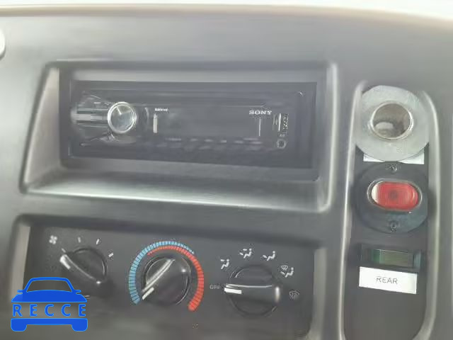 2002 DODGE RAM VAN 2B7HB11XX2K128634 image 8