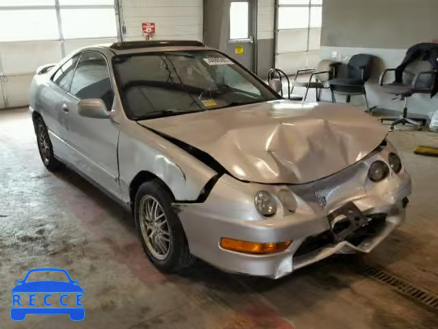 2000 ACURA INTEGRA JH4DC4351YS000773 image 0