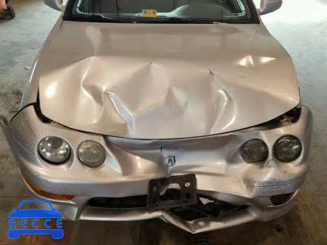 2000 ACURA INTEGRA JH4DC4351YS000773 image 6