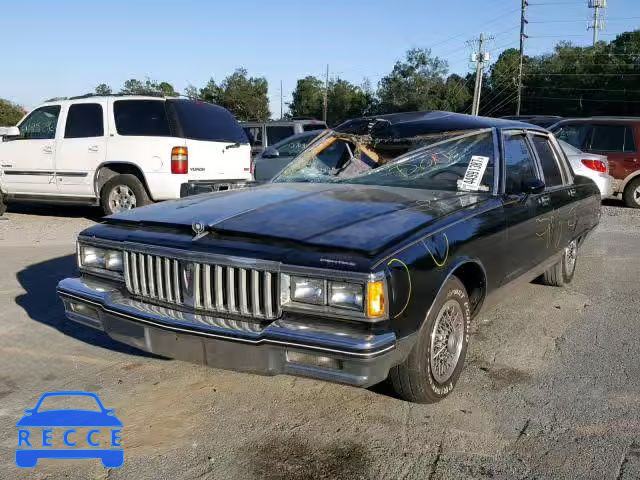 1986 PONTIAC PARISIENNE 1G2BL69Y4GX268714 image 1