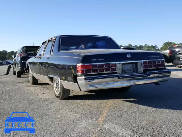 1986 PONTIAC PARISIENNE 1G2BL69Y4GX268714 image 2