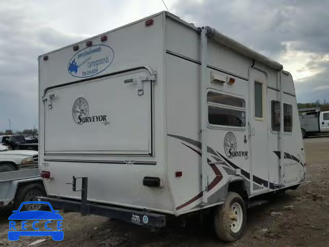 2007 WILDWOOD SURVEYOR 4X4TSVT157L010535 image 3