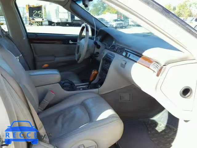 1999 CADILLAC SEVILLE 1G6KY5495XU913608 Bild 4