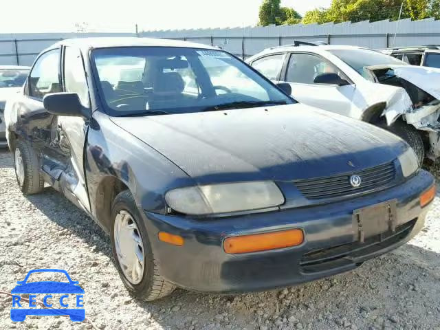 1996 MAZDA PROTEGE JM1BB1418T0363937 image 0