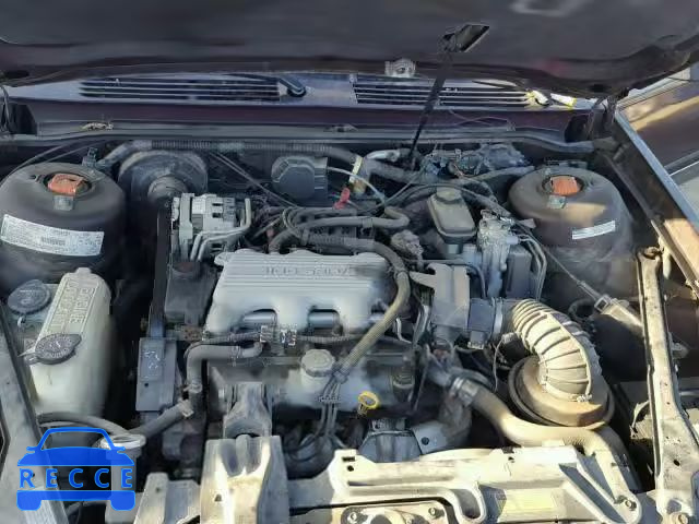 1996 BUICK CENTURY 1G4AG55M6T6438253 Bild 2