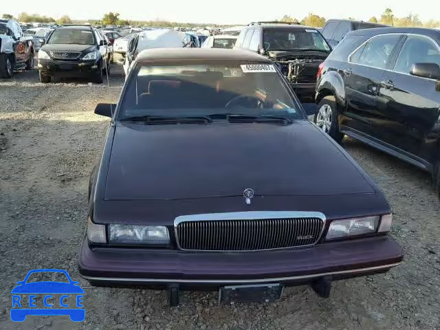 1996 BUICK CENTURY 1G4AG55M6T6438253 image 4