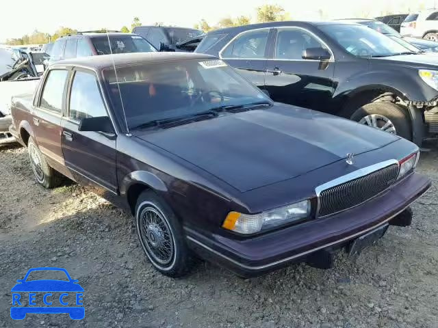 1996 BUICK CENTURY 1G4AG55M6T6438253 image 6