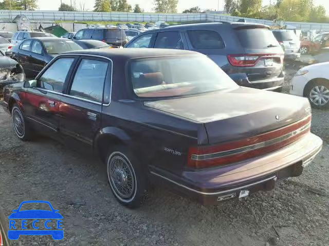 1996 BUICK CENTURY 1G4AG55M6T6438253 Bild 8